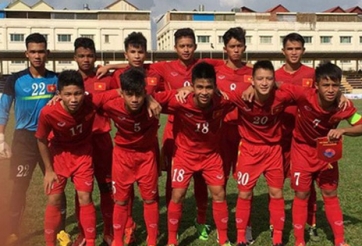 Điểm tin tối 16/7: U16 Việt Nam vào bán kết sớm, HAGL thắng trận