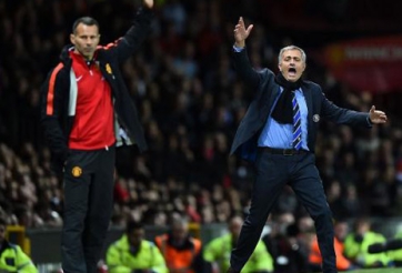 Sự thật đằng sau vụ Giggs rời MU