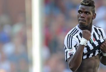 Juventus công khai chi tiết quan trọng vụ Pogba về MU