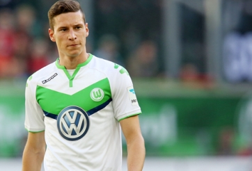 Chuyển nhượng 16/7: Arsenal nhận trái đắng vụ Draxler