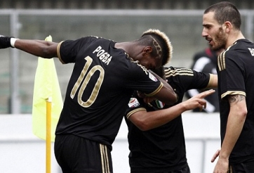 Chuyển nhượng 17/7: Lộ giá Pogba về M.U, Arsenal gán sao để mua Higuain