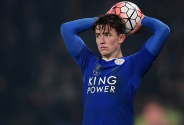 Leicester tiếp tục bị Arsenal và Liverpool 'xâu xé'