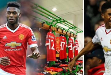 Điểm tin chiều 17/7: Mourinho ra quyết định đặc biệt với 3 sao trẻ