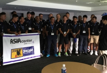 HLV Hữu Thắng sang Nhật Bản du học