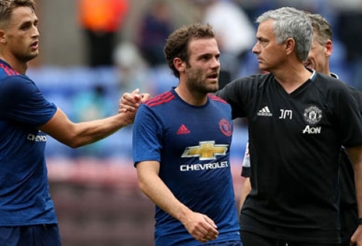 Thêm 1 sao trẻ MU được Mourinho ưu ái