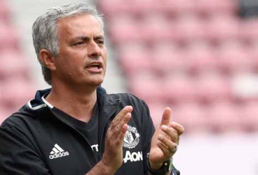 Chuyển nhượng chiều 18/7: Mourinho rao bán 4 cầu thủ MU
