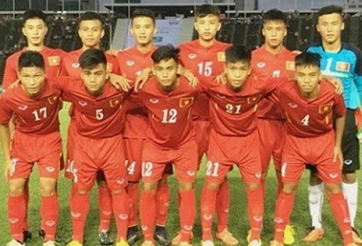Điểm tin chiều 18/7: U16 Việt Nam sẽ là nòng cốt đá SEA Games