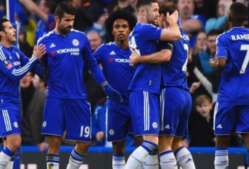 Lộ diện tân binh tiếp theo của Chelsea