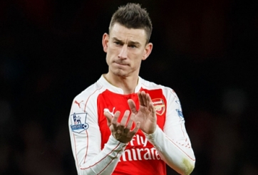 Bayern Munich quyết chiêu mộ trung vệ của Arsenal