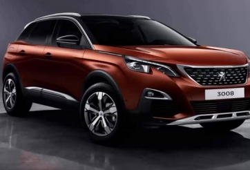 Những mẫu xe giảm giá của Peugeot sau 1/7
