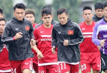 Tin tức bóng đá Việt Nam nổi bật ngày 18/7