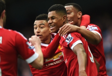 MU công bố danh sách cầu thủ đi du đấu hè 2016: Vắng siêu sao