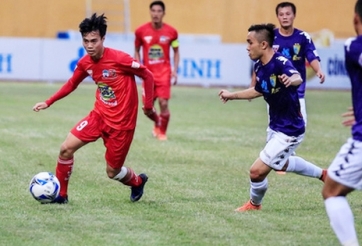 ‘HAGL đã thay đổi, không còn cầm bóng vẽ vời’