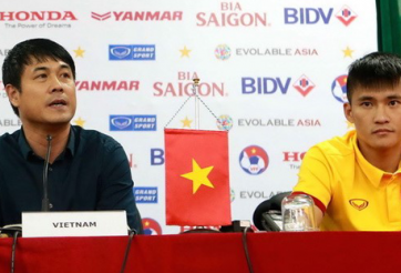 Điểm tin 19/7: Công Vinh lỡ lễ bốc thăm AFF Cup; CR7 nghỉ dài hạn