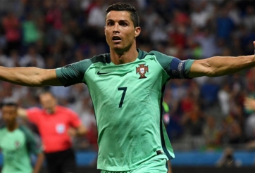 Ronaldo lần đầu lên tiếng sau EURO 2016