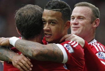 3 cầu thủ MU có thể gia nhập Man City