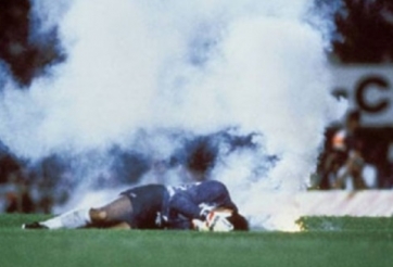 Mưu hèn kế bẩn trong lịch sử bóng đá - Khổ nhục kế bất thành