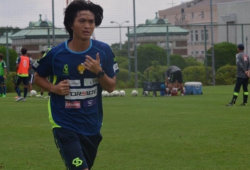 Tuấn Anh hồi phục chấn thương, Công Phượng dần tạo ấn tượng