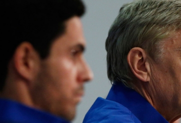 Lộ diện đội trưởng mới của Arsenal: Bất ngờ