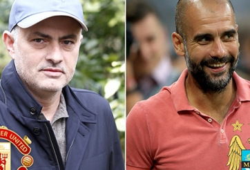 MU đại chiến Man City cho trung vệ hay nhất nước Anh