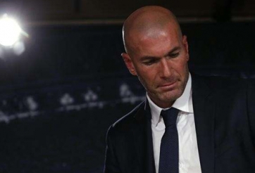 Sau Pogba, Real Madrid tiếp tục thất bại ở thương vụ bom tấn