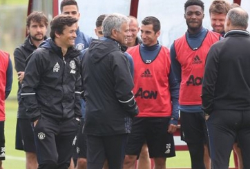 Chuyển nhượng 20/7: Tương lai vài cầu thủ MU coi như xong