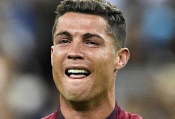 Đằng sau vụ TV3 chơi khăm Cristiano Ronaldo