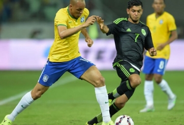 Tin bóng đá Anh 20/7: M.U theo đuổi sao Brazil, Arsenal muốn mua hậu vệ