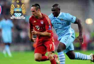 Kết quả Bayern Munich vs Man City - 1h30 ngày 21/7