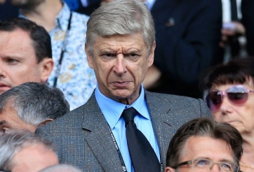 Xác định tân binh tiếp theo của Arsenal