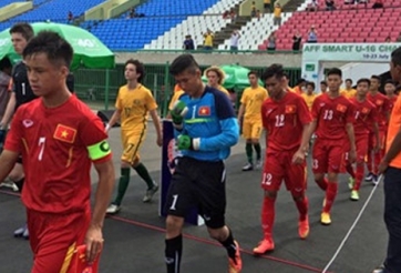 Điểm tin tối: Campuchia “chơi chiêu” vì ngại U16 VN