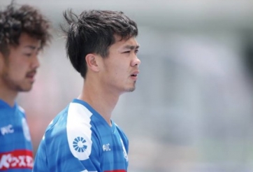 Công Phượng: 'Bóng đá Nhật đã làm thay đổi suy nghĩ của tôi'