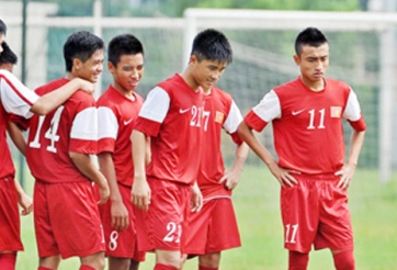 U16 Việt Nam xác định xong đối thủ ở bán kết