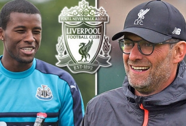 Chính thức: Liverpool chiêu mộ thành công tân binh thứ 5