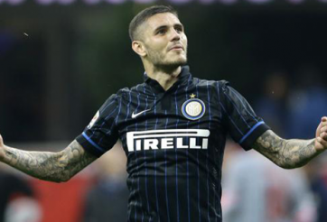 Mauro Icardi đích thân lên tiếng chuyện sang Arsenal