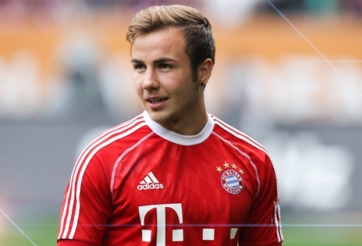 Chuyển nhượng tối 21/7: MU có tân binh, Gotze chính thức rời Bayern