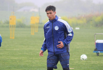 Tin tức bóng đá Việt Nam nổi bật ngày 21/7