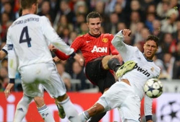 Điểm tin 21/7: Sao Real cự tuyệt M.U, Barca và Atletico cạnh tranh 'sao bự'