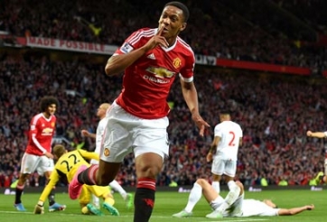 MU sở hữu tân binh thứ 4