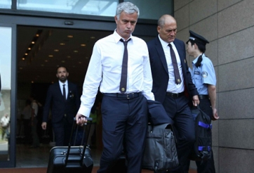 Man Utd 'khỏe nhất' trước thềm Premier League 2016/17