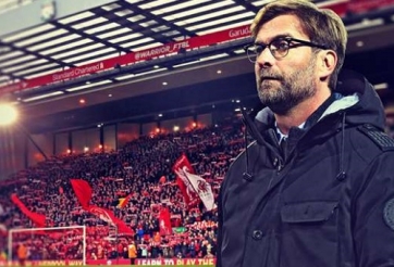 Chính thức: Liverpool có tân binh thứ 6