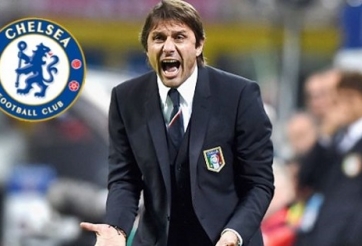 Chelsea chi khủng, quyết nâng cấp hàng công