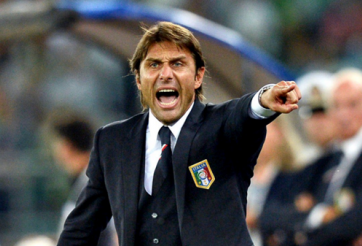 HLV Conte đặt mục tiêu cho Chelsea