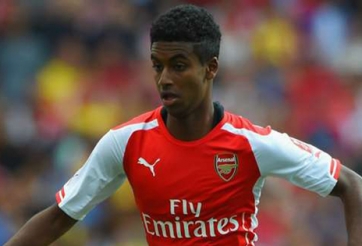 Arsenal đẩy đi một loạt tài năng trẻ