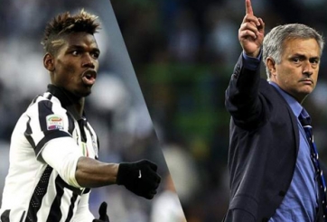 Mourinho xây dựng MU xong 75%, đã có phương án thay vụ Pogba