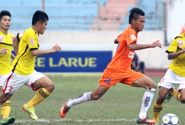 Lịch thi đấu vòng 17 V-League: Nhiều cuộc thư hùng