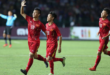 Tin tức bóng đá Việt Nam nổi bật ngày 22/7