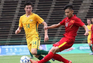 Thống kê ủng hộ U16 Việt Nam trước trận chung kết