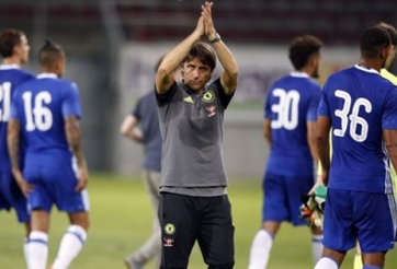 HLV Conte ra tay, Chelsea sắp cải tổ mạnh mẽ