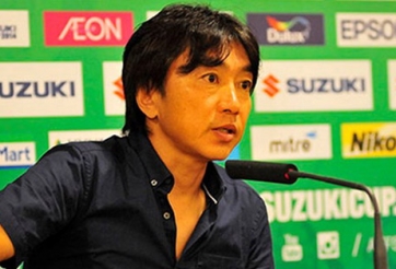 Bất ngờ với bến đỗ tiếp theo của HLV Miura